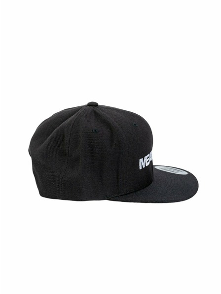Meatfly Meatfly Snapback Cap Skipper Weiß / Schwarz | Weiß | Größe