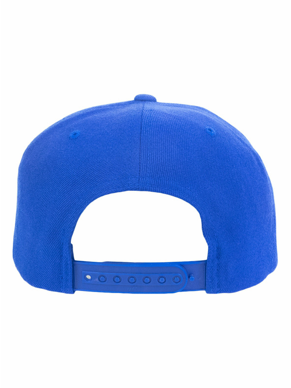 Meatfly Meatfly Snapback Cap Hornet Königsblau | Blau | Größe
