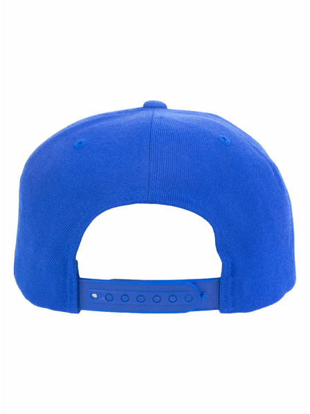 Meatfly Meatfly Snapback Cap Hornet Königsblau | Blau | Größe