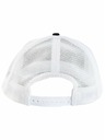 Meatfly Meatfly Trucker Cap Caleb Beach Weiß / Schwarz | Weiß | Größe