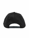 Meatfly Meatfly Flexfit Cap Brand Blau / Schwarz | Blau | Größe