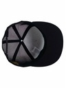 Meatfly Meatfly Trucker Cap Thunderbolt 95 Schwarz | Schwarz | Größe