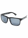 Meatfly Meatfly polarisierende Sonnenbrille Gammy Black Glossy/Black | Schwarz | Größe