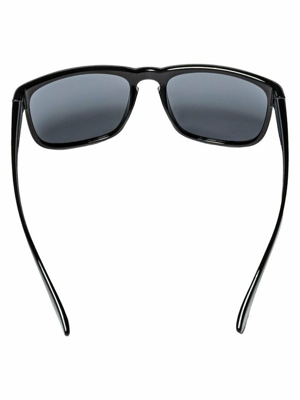 Meatfly Meatfly polarisierende Sonnenbrille Gammy Black Glossy/Black | Schwarz | Größe