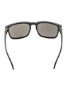 Meatfly Meatfly Sonnenbrille Memphis Black Blue | Schwarz | Größe