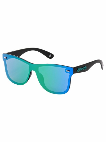 Meatfly Meatfly Sonnenbrille Leif Green | Grün | Größe