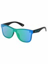 Meatfly Meatfly Sonnenbrille Leif Green | Grün | Größe