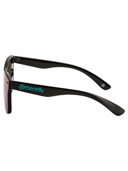 Meatfly Meatfly Sonnenbrille Leif Green | Grün | Größe