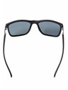 Meatfly Meatfly polarisierende Sonnenbrille Juno Black Matt Purple | Schwarz | Größe