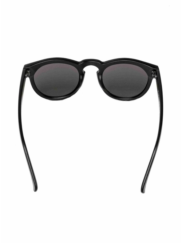 Meatfly Meatfly Sonnenbrille Lunaris Black | Schwarz | Größe