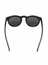 Meatfly Meatfly Sonnenbrille Lunaris Black | Schwarz | Größe