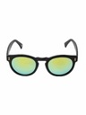 Meatfly Meatfly Sonnenbrille Lunaris Black | Schwarz | Größe