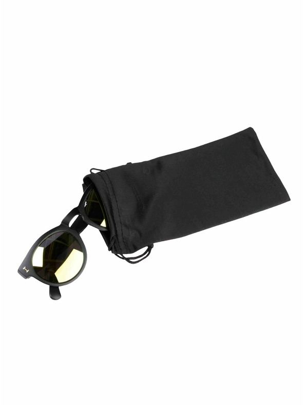 Meatfly Meatfly Sonnenbrille Lunaris Black | Schwarz | Größe