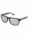 Meatfly Meatfly polarisierende Sonnenbrille Ronnie Morph Black | Schwarz | Größe