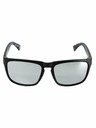 Meatfly Meatfly polarisierende Sonnenbrille Ronnie Morph Black | Schwarz | Größe