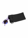 Meatfly Meatfly Sonnenbrille Lunaris Lavender | Lila | Größe
