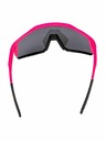 Meatfly Meatfly Sonnenbrille Nate Pink/Schwarz | Schwarz | Größe