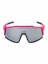 Meatfly Meatfly Sonnenbrille Nate Pink/Schwarz | Schwarz | Größe