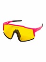 Meatfly Meatfly Sonnenbrille Nate Pink/Schwarz | Schwarz | Größe