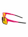 Meatfly Meatfly Sonnenbrille Nate Pink/Schwarz | Schwarz | Größe