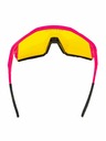 Meatfly Meatfly Sonnenbrille Nate Pink/Schwarz | Schwarz | Größe