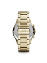 Armani Exchange Armani Exchange Hampton Herren runde Uhr AX2137