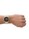 Armani Exchange Armani Exchange Hampton Herren runde Uhr AX2137