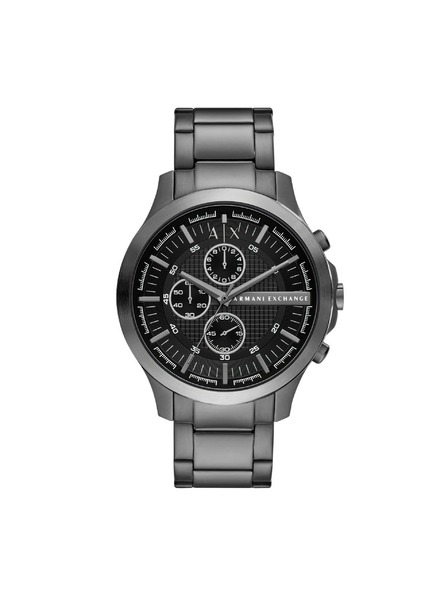 Armani Exchange Armani Exchange Hampton Herren runde Uhr AX2454