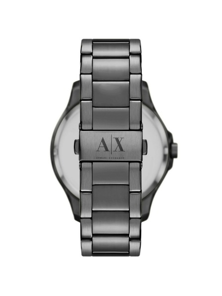 Armani Exchange Armani Exchange Hampton Herren runde Uhr AX2454