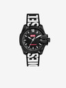 Diesel Herren runde Uhr Diesel Baby Chief