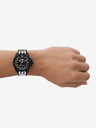 Diesel Herren runde Uhr Diesel Baby Chief