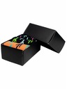 Meatfly Meatfly Socken Lexy Geschenkpack Cactus | Mehrfarbig | Größe