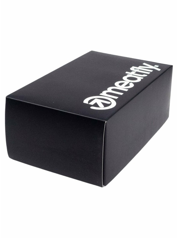 Meatfly Meatfly Socken Lexy Geschenkpack Lemons | Mehrfarbig | Größe