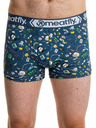 Meatfly Meatfly Herren Boxershorts Balboa Doppelpack Jamm | Gelb | Größe