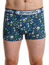 Meatfly Meatfly Herren Boxershorts Balboa Tools/Jamm Geschenkset | Schwarz | Größe