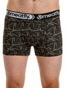Meatfly Meatfly Herren Boxershorts Balboa Tools/Jamm Geschenkset | Schwarz | Größe