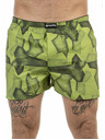 Meatfly Meatfly Herren Boxershorts Agostino Shade Geschenkset | Blau | Größe