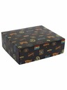 Meatfly Meatfly Herren Boxershorts Agostino Partyboi/Cityboi Geschenkset | Mehrfarbig | Größe