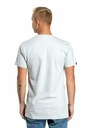 Meatfly Meatfly Herren T-Shirt Dais Stone | Braun | Größe