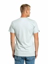 Meatfly Meatfly Herren T-Shirt Sign Stone | Braun | Größe