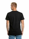 Meatfly Meatfly Herren T-Shirt 1995 Black