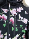 Meatfly Meatfly Damen Softshell Jacke Zaja Magnolia | Schwarz | Größe