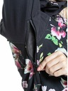 Meatfly Meatfly Damen Softshell Jacke Zaja Magnolia | Schwarz | Größe
