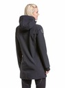 Meatfly Meatfly Damen Softshell Mantel Thea Black | Schwarz | Größe