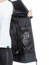 Meatfly Meatfly Damen Softshell Mantel Thea Black | Schwarz | Größe