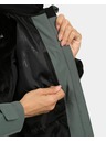Kilpi Damenoutdoormantel Kilpi Khaki