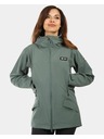 Kilpi Damenoutdoormantel Kilpi Khaki