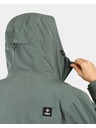 Kilpi Damenoutdoormantel Kilpi Khaki