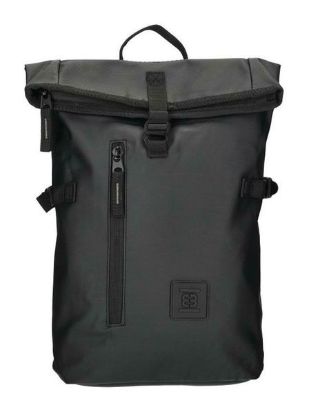 Enrico Benetti Rucksack Enrico Benetti Wells 63000 Black