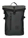 Enrico Benetti Rucksack Enrico Benetti Wells 63000 Black